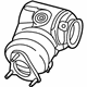 Volvo 36010202 Catalytic Converter
