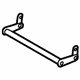 Volvo 8621441 Front Link Assembly, Driver Side