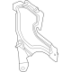 Volvo 32253223 Control Module Bracket