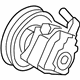 Volvo 36000267 Power Steering Pump