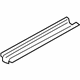 Volvo 30883019 Floor Rail, Passenger Side