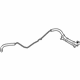 Volvo 31340939 Power Steering Return Hose