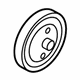 Volvo 30750803 Pulley