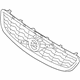 Volvo 31290862 Upper Grille Volvo 31290862 Upper Grille