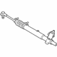 Volvo 8251803 Steering Gear