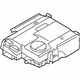 Volvo 36011532 Module