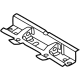 Volvo 32133623 Center Crossmember