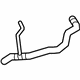 Volvo 30636596 Outlet Hose