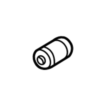 Volvo V40 Axle Pivot Bushing - 30872511