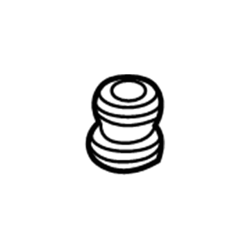 Volvo V40 Bump Stop - 30884198