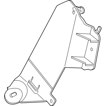 32373436 Volvo Box Illustration 1 of 1