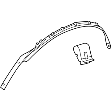 Volvo 32216423