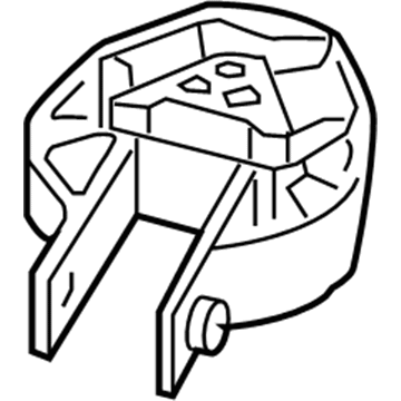 Volvo 9487349