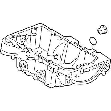 Volvo 31460658