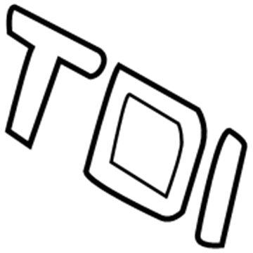 Volvo S40 Emblem - 9157133