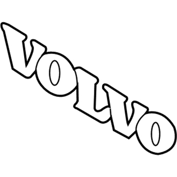 Volvo 9203328