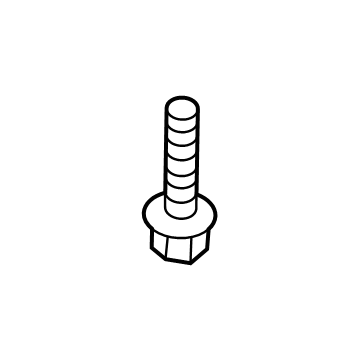 Volvo EX90 Camber and Alignment Kit - 30769352