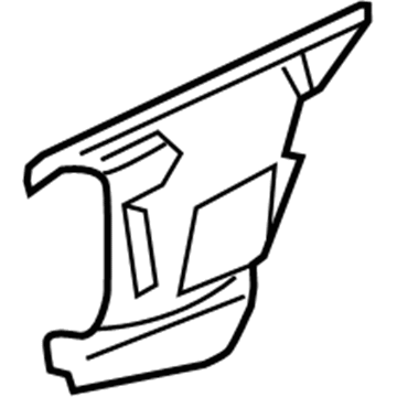 Volvo 30655948