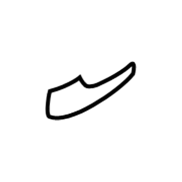 Volvo Interior Door Handle - 39832584