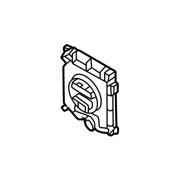 Volvo EX90 Body Control Module - 32450041