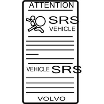 Volvo 3536448
