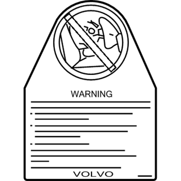 Volvo 30736371