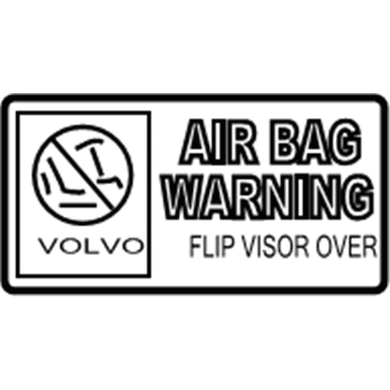 Volvo 9454101
