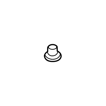 Volvo Oil Drain Plug - 30624328