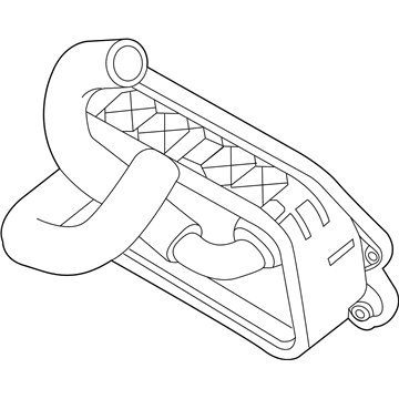 Volvo 31201909