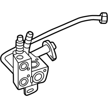 Volvo 32289371