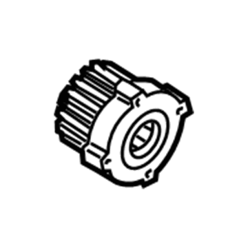Volvo 8692286