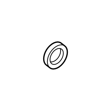 Volvo EX30 Axle Shaft Seal - 80008253