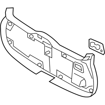 Volvo 39816810