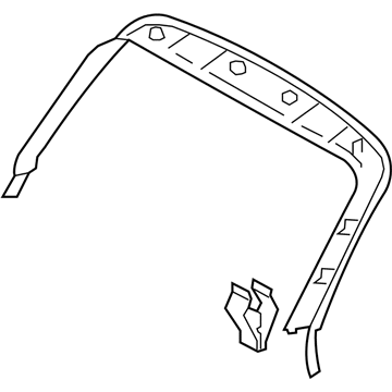 Volvo 39827898