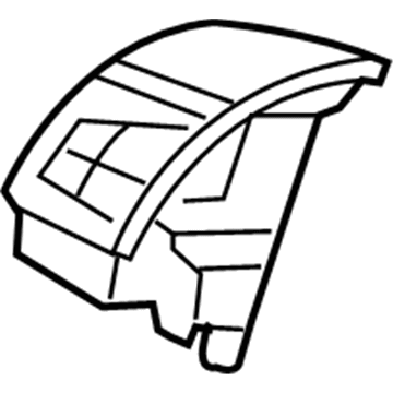 Volvo 31313949