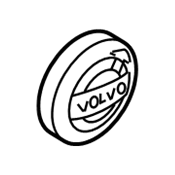 Volvo 31400453