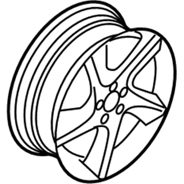 Volvo 31202587