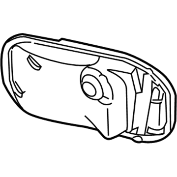 Volvo 31213889