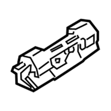 Volvo 8622906