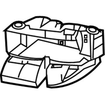 Volvo 30698137
