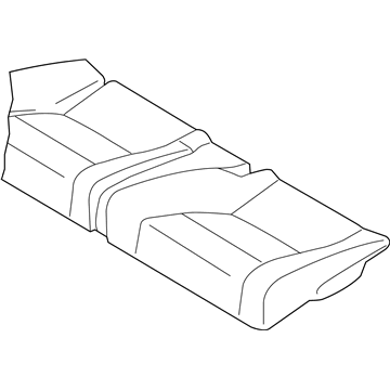 Volvo 39869233