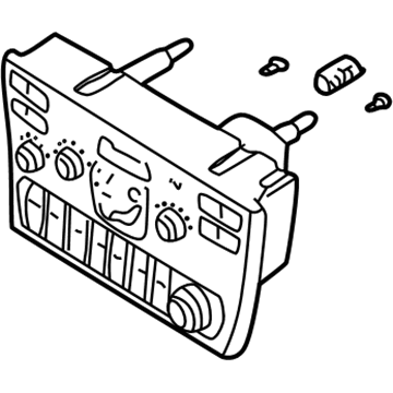 Volvo 30782695