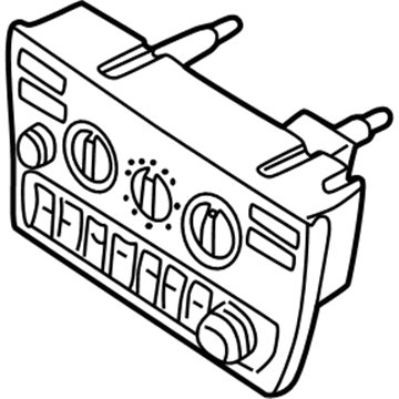 Volvo 30782690