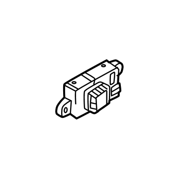 Volvo Seat Switch - 80001093
