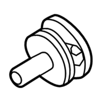 Volvo 31383777