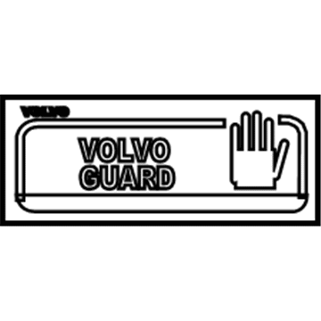 Volvo 9162875