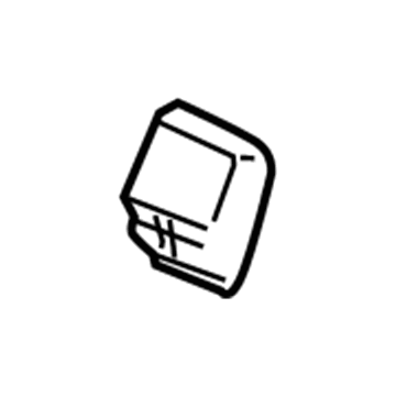 Volvo 39876415