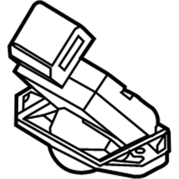 Volvo 31201009