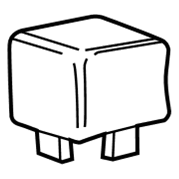 Volvo Relay - 9494424