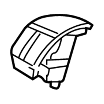 Volvo 8622524